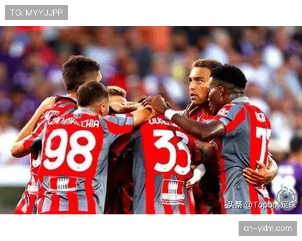 维罗纳2-2战平热那亚，一场保级大战中的两次领先与两次被扳平